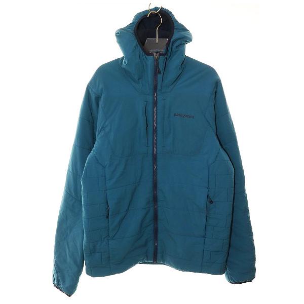 パタゴニア Patagonia NANO AIR HOODY M 84260 ナノ エア フーディ