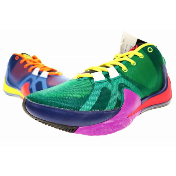 NIKE（ナイキ） NIKE ZOOM FREAK 1 MULTI 2019 28cm CT8476-800 ズーム