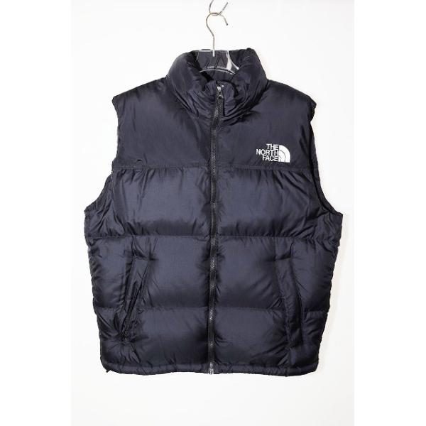 THE NORTH FACE（ザ ノースフェイス） THE NORTH FACE NUPTSE VEST L
