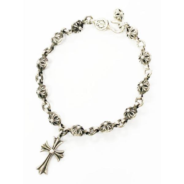 CHROME HEARTS（クロムハーツ） CHROME HEARTS NO1 BALL #1クロス