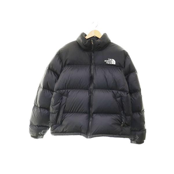 THE NORTH FACE（ザ ノースフェイス） THE NORTH FACE NUPTSE JACKET
