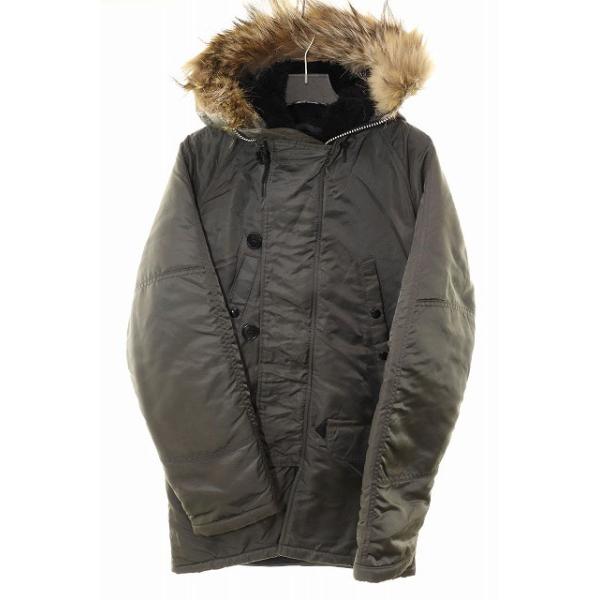 SPIEWAK スピワック USA製 N3-B N MIL-J-3786J 40 スピワック SPIEWAK