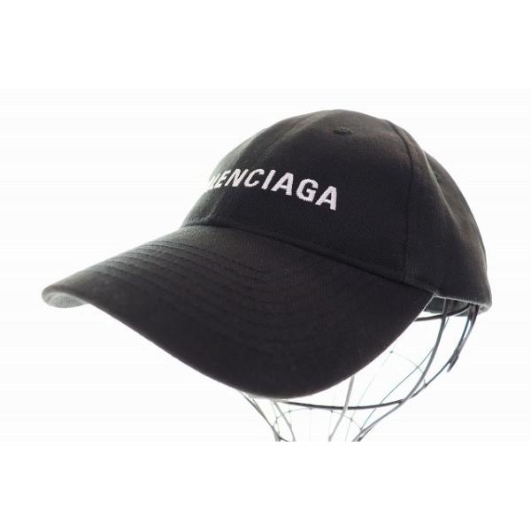 BALENCIAGA（バレンシアガ） BALENCIAGA 17SS ARCHETYPE LOGO CAP