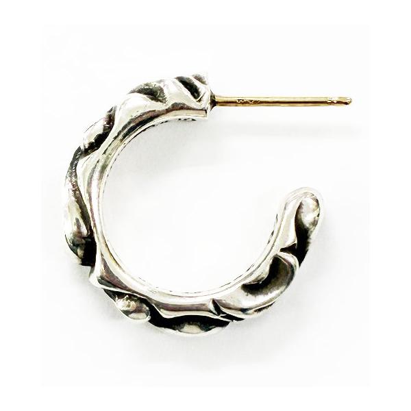 CHROME HEARTS（クロムハーツ） CHROME HEARTS HOOP SCROOL スクロール