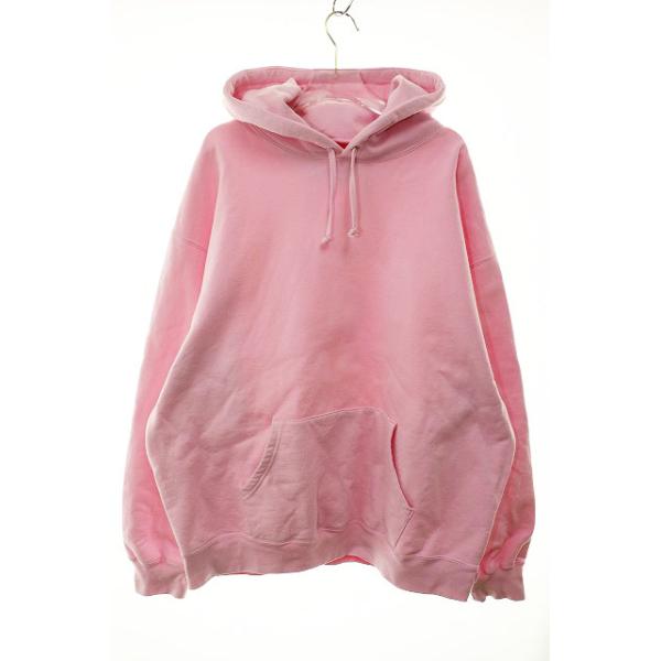 Supreme（シュプリーム） SUPREME 23AW SATIN APPLIQUE HOODED