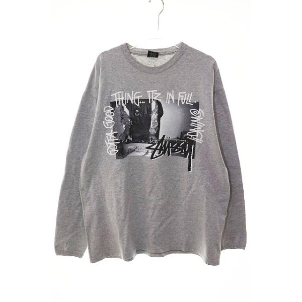STUSSY（ステューシー） STUSSY GOTTA GOOD THING ITZ IN FULL SWING