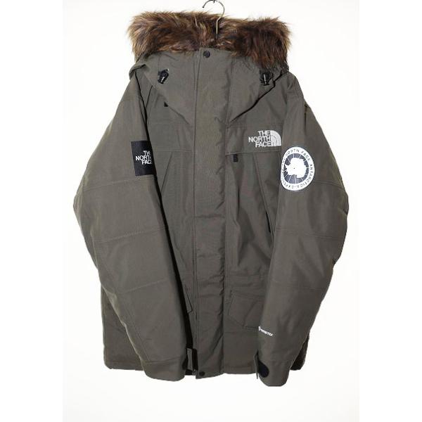 THE NORTH FACE（ザ ノースフェイス） THE NORTH FACE ANTARCTICA