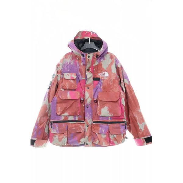 Supreme（シュプリーム） SUPREME 20SS The North Face Cargo Jacket M