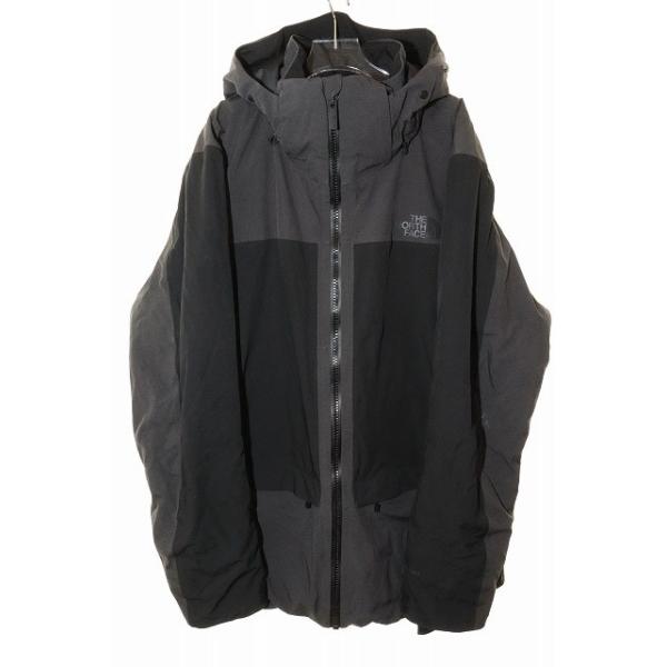 THE NORTH FACE（ザ ノースフェイス） THE NORTH FACE BARR LAKE SNW