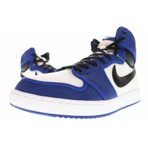 ナイキ NIKE AIR JORDAN 1 AJKO STORM BLUE 28cm DO5047-401 エア ジョーダン 1 ストーム ブルー 【ブランド古着ベクトル】 ▲■260206 メ
