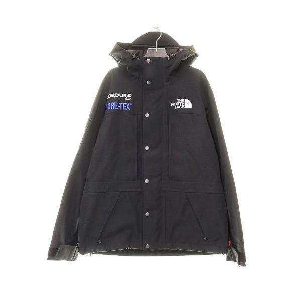 Supreme（シュプリーム） × THE NORTH FACE 18AW EXPEDITION JACKET