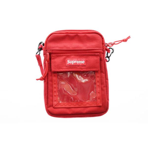 Supreme（シュプリーム） SUPREME 19SS UTILITY POUCH ユーティリティ