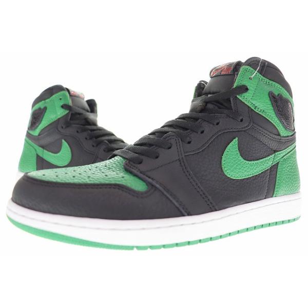 NIKE（ナイキ） NIKE AIR JORDAN 1 RETRO HIGH OG PINE GREEN 29cm 