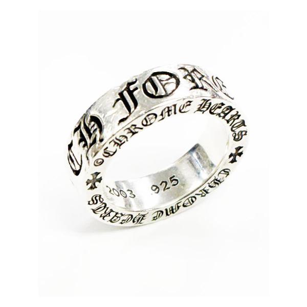 CHROME HEARTS（クロムハーツ） CHROME HEARTS 6mm SPACER FOREVER