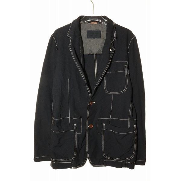 コムデギャルソン COMME des GARCONS HOMME DEUX テーラードジャケット