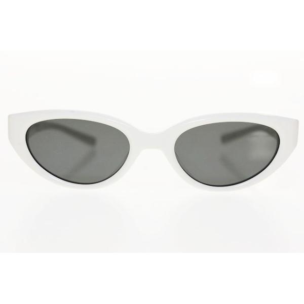 ジェントルモンスター GENTLE MONSTER × MAISON MARGIELA MM108 W2
