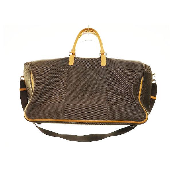 美品✴︎ルイヴィトン ダミエ　アルバトロス LOUIS VUITTON（ルイ・ヴィトン） ダミエ ジェアン アルバトロス