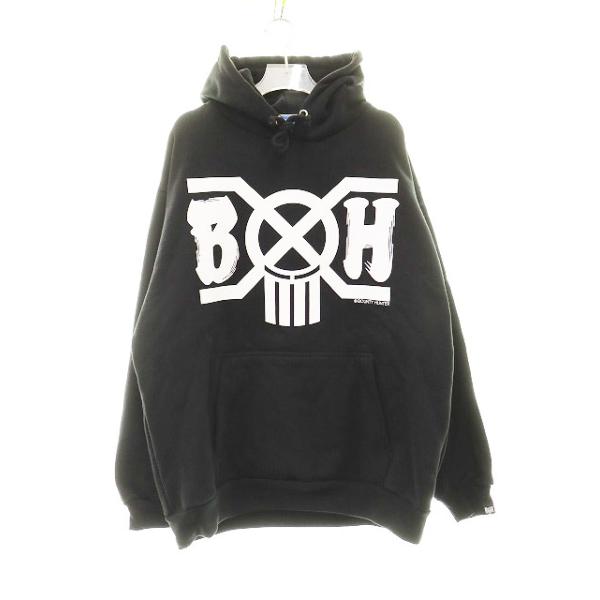 バウンティーハンター BOUNTY HUNTER × SNEAKERWOLF スニーカーウルフ