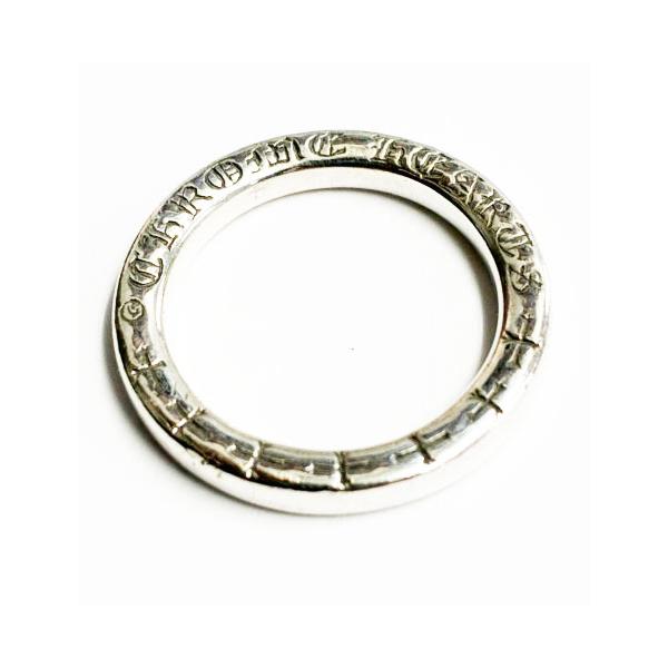 CHROME HEARTS（クロムハーツ） CHROME HEARTS NTFL リング 9号
