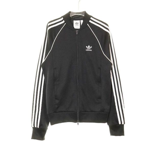 adidas（アディダス） アディカラー クラシックス SST ジャケット S