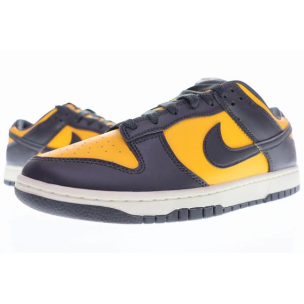 ナイキ NIKE DUNK LOW RETRO SUNDIAL ORANGE 27.5cm HF5441-700 ダンク ロー レトロ サンディアル オレンジ 【ブランド古着ベクトル】 ▲■