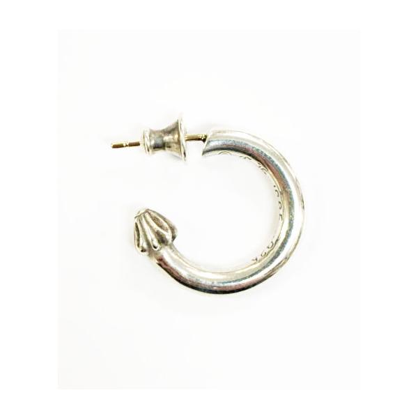 CHROME HEARTS（クロムハーツ） CHROME HEARTS HOOP PLAIN プレーン
