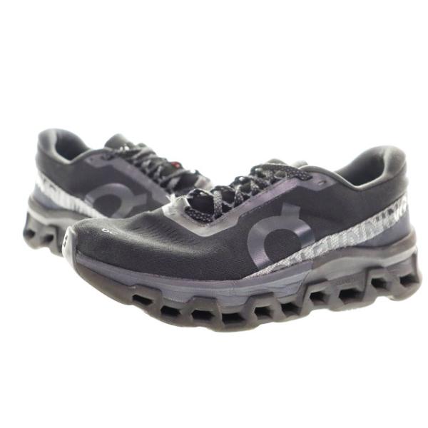 オン ON CLOUD MONSTER 2 BLACK 26.5cm 3ME10121043 クラウド