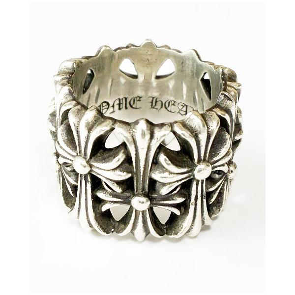 CHROME HEARTS（クロムハーツ） CHROME HEARTS CEMETERY 8号