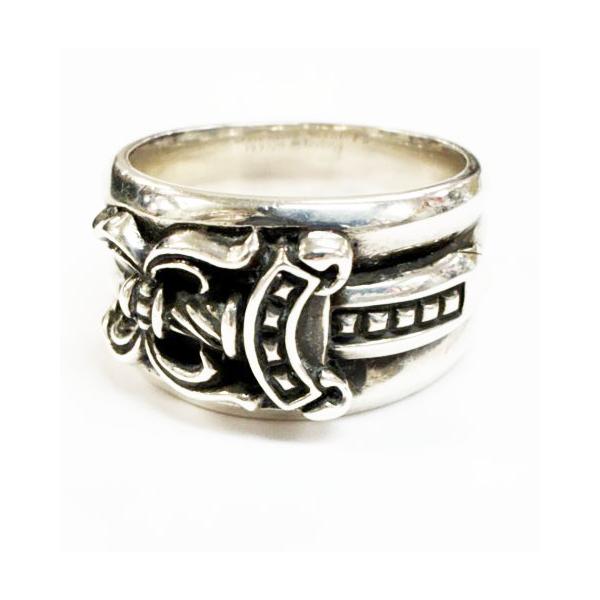 CHROME HEARTS（クロムハーツ） CHROME HEARTS DAGGER 22号 ダガー