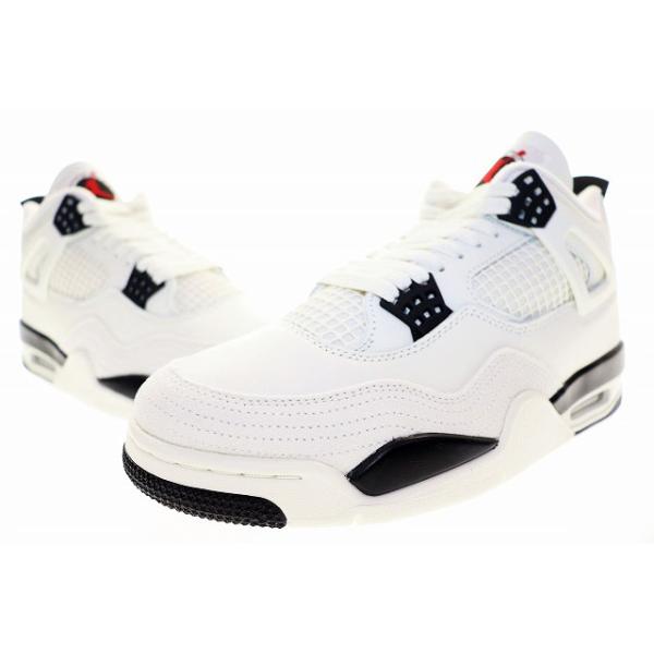 ナイキ NIKE AIR JORDAN 4 RETRO OG FC FLIGHT CLUB 2026 28.5cm IM4002-100 AJ4 エア ジョーダン IV レトロ フライトクラブ セイル ▲■26