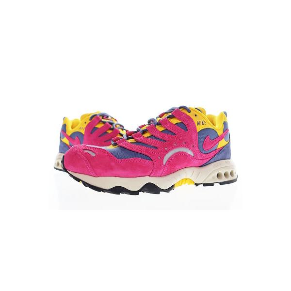 ナイキ NIKE AIR TERRA HUMARA SP ALCHEMY PINK 26.5cm FQ9084-600 エア テラ フマラ アルケミー ピンク 【ブランド古着ベクトル】 ▲26052