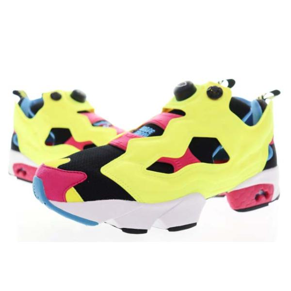 Reebok（リーボック） × SNKRDUNK × GRAPE BRAIN 94 28cm スニーカー