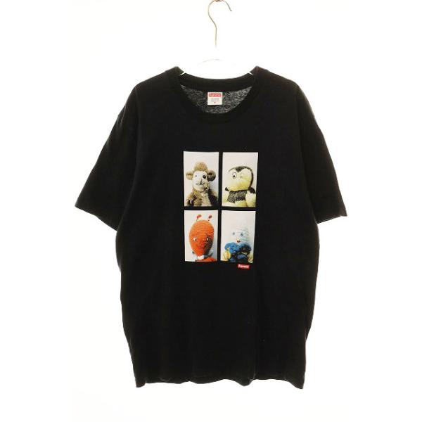 Supreme（シュプリーム） SUPREME 18AW MIKE KELLEY AHH YOUTH！ TEE