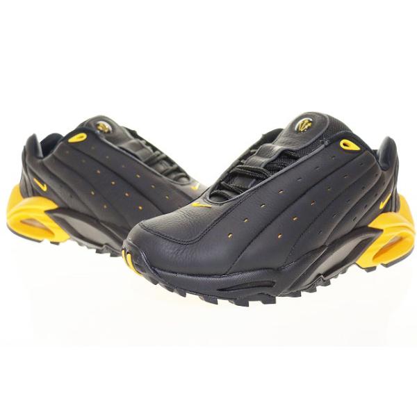 ナイキ NIKE NOCTA HOT STEP AIR TERRA 28cm DH4692-002 ノクタ ホット ステップ エア テラ ブラック 【ブランド古着ベクトル】▲■260606