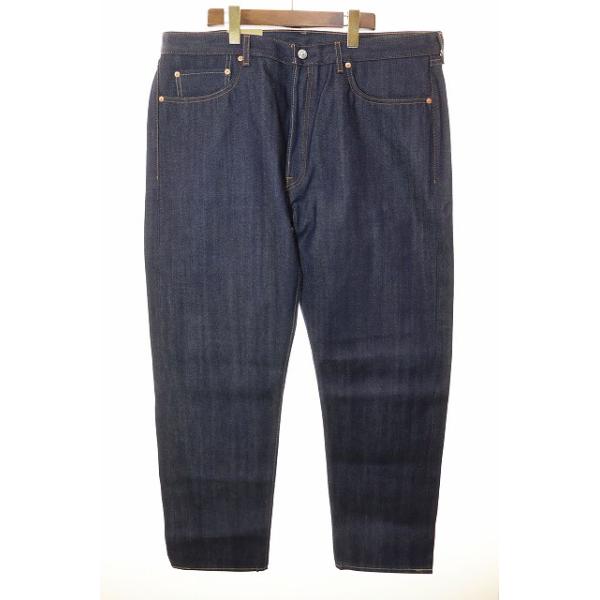 リーバイスビンテージクロージング　1966モデル Levi's（リーバイス） ビンテージ クロージング LEVI'S VINTAGE