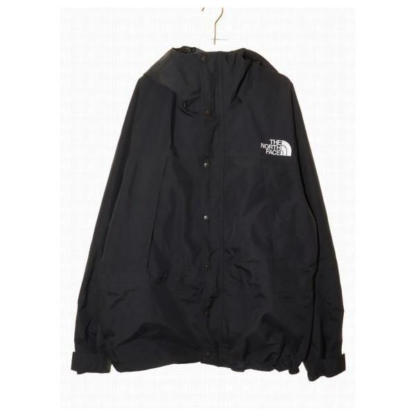 THE NORTH FACE ノースフェイス NP62450 Mountain Light Jacket マウンテンライト ジャケット【新古品】【未使用】【中古】 THE NORTH FACE（ザ ノースフェイス） THE NORTH FACE MOUNTAIN LIGHT