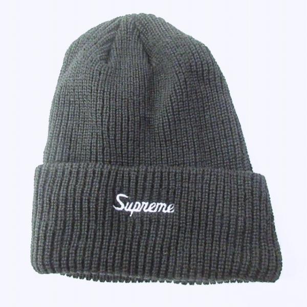 安いsupreme ニット帽の通販商品を比較 | ショッピング情報のオークファン
