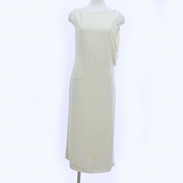 クーポン在庫有 - バレンシアガミニバルーンレトロワンピース - 安い