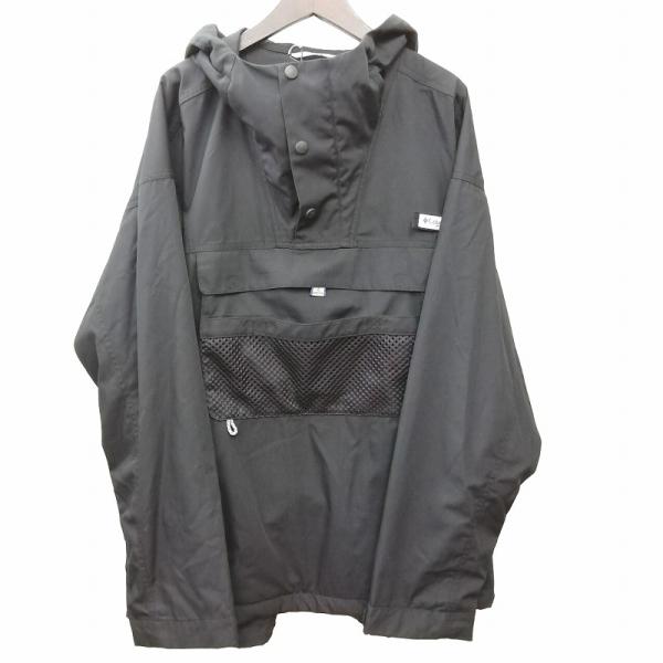 コロンビア Columbia PFG × HOUYHNHNM FISHING CLUB Gold Creek