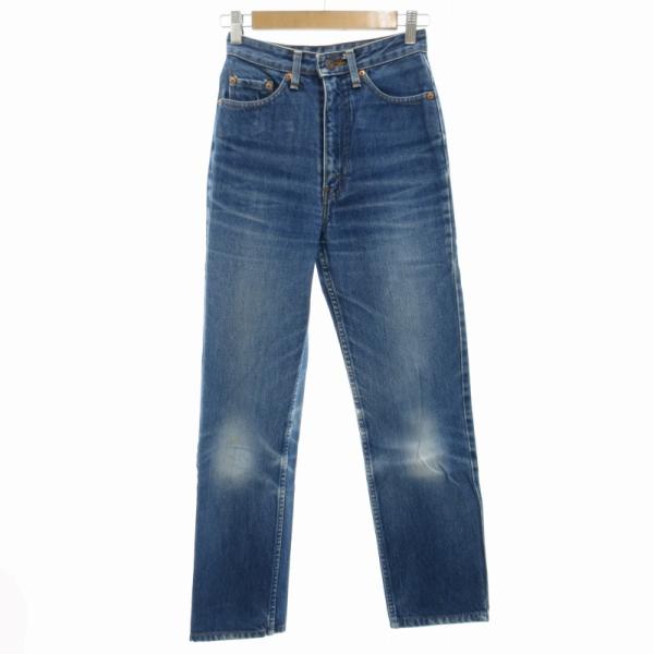 Levi's リーバイス デニムパンツ ジーンズ ジップフライ