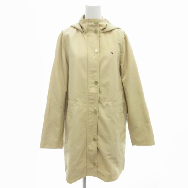 TOMMY HILFIGER トミーヒルフィガー トレンチコート ジャケット