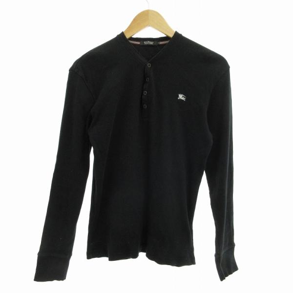 BURBERRY BLACK LABEL（バーバリーブラックレーベル） BURBERRY BLACK