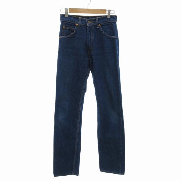 REDONE リダン　levis リーバイス　デニム　w26 スリット REDONE リダン levis リーバイス デニム w26 スリット - メルカリ