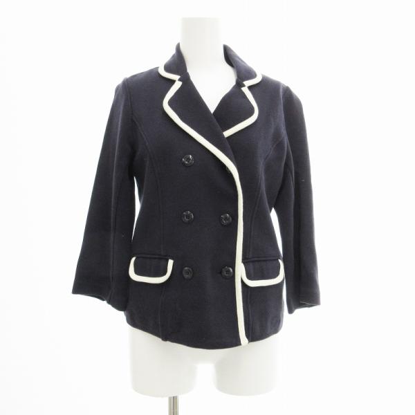 NATURAL BEAUTY BASICジャケット NATURAL BEAUTY BASIC ナチュラルビューティーベーシック ジャケット