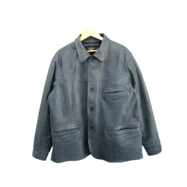 激安大特価！】 訳あり品 別格の存在感 RRL RALPH LAUREN ダブルアール