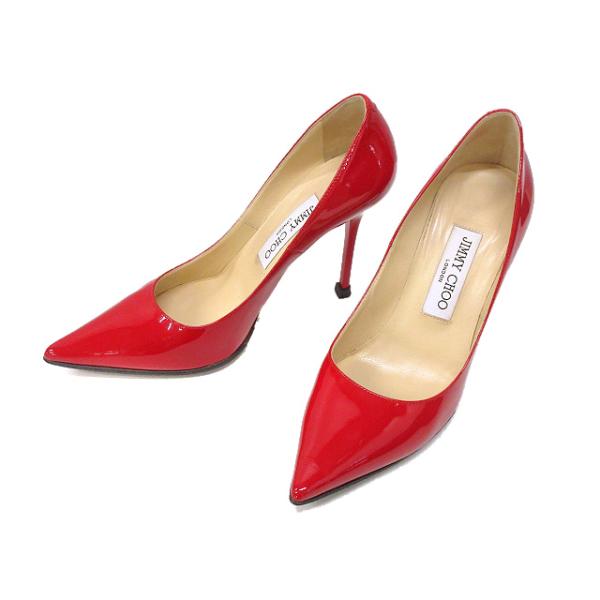☆値下げしました JIMMY CHOO パンプス36 | www.tspea.org