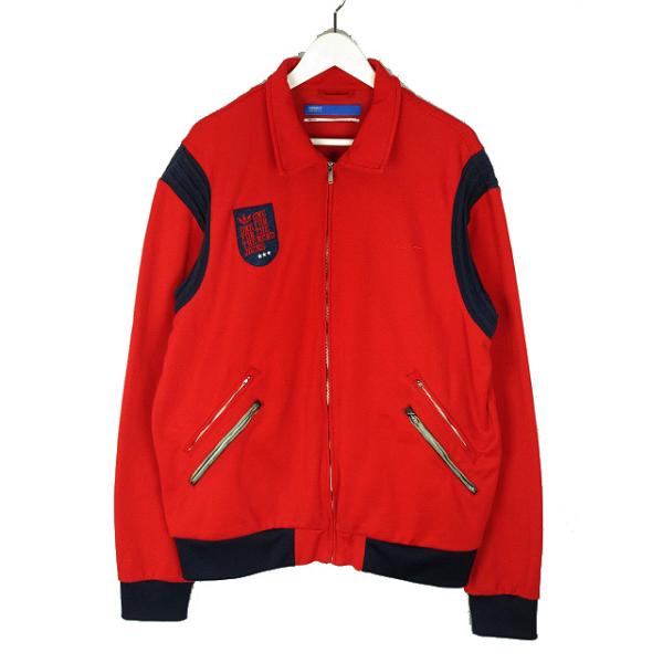 adidas（アディダス） adidas ONE FOR THE NERD ONE FOR THE JOCKS