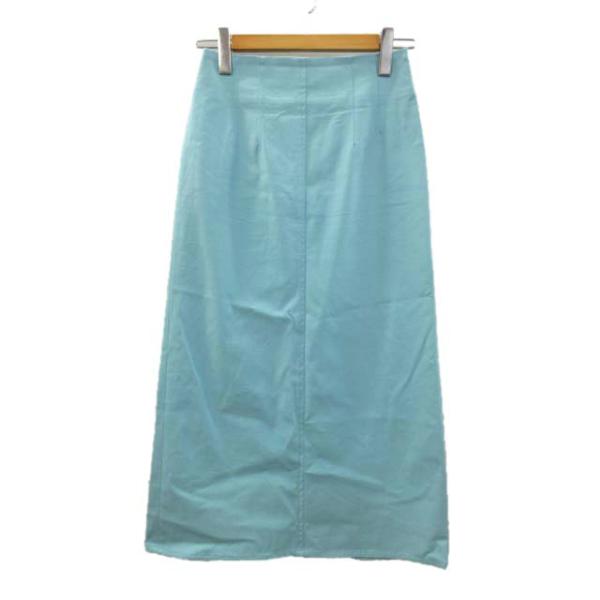 デプレ DES PRES トゥモローランド コットンストレッチ フレアフィット  