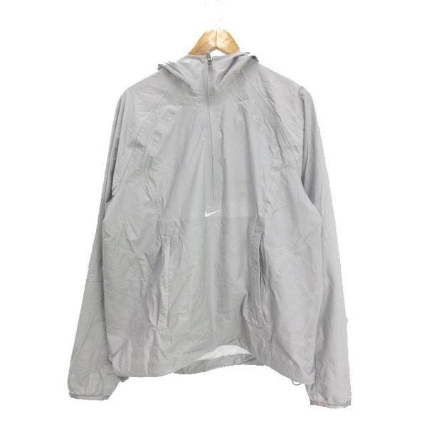 ジャケット・アウター Nike x Drake NOCTA Golf Jacket Grey NIKE（ナイキ） NIKE x Drake NOCTA Golf Jacket ゴルフ ジャケット