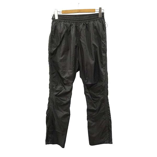未使用品 ノンネイティブ nonnative 24AW HIKER EASY PT Pタフタ GORE